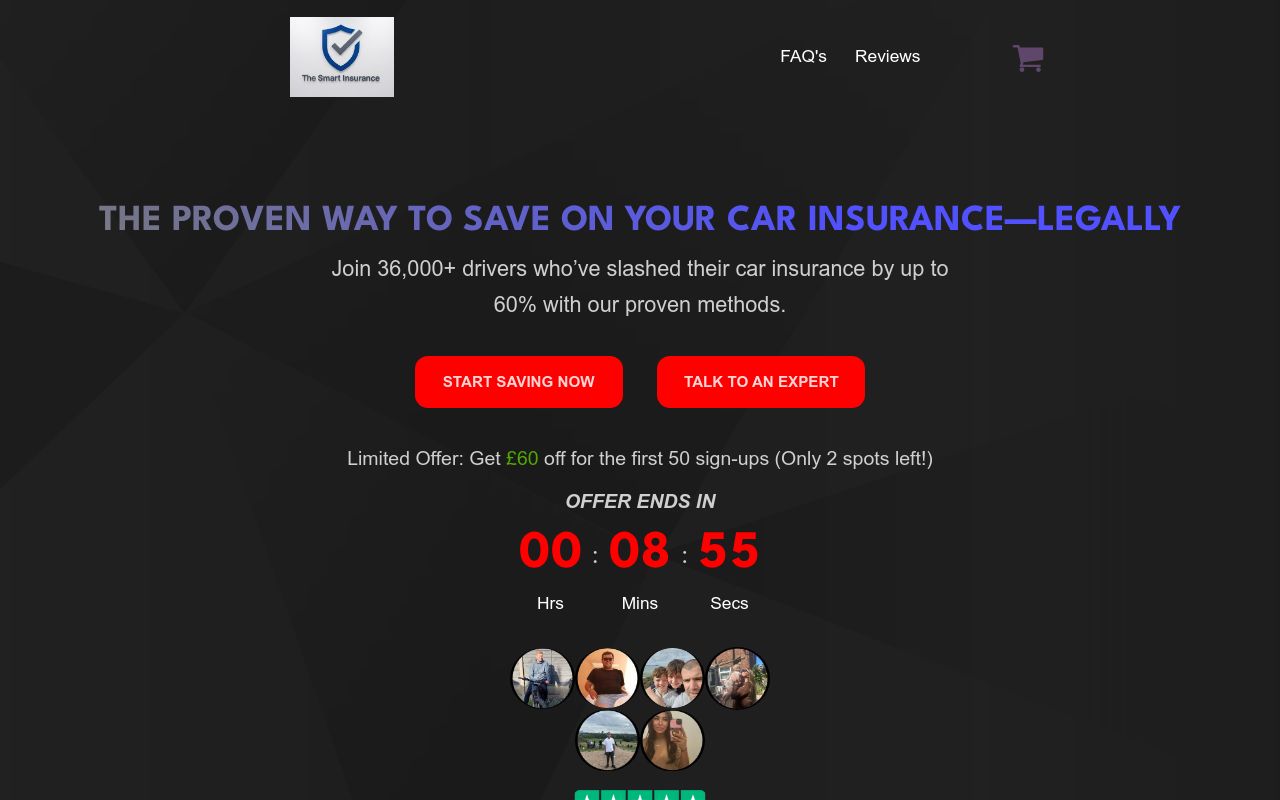 The smart insurance